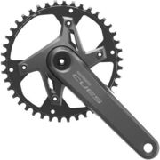 SHIMANO FC-U6000 CUES 2 piece design chainset, for 9/10/11-speed, 42T