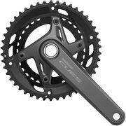 SHIMANO FC-U6010 CUES HollowTech II chainset, for 11-speed, 46/32T