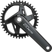 SHIMANO FC-U8000 CUES HollowTech II chainset, for 9/10/11-speed, 40T