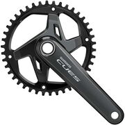 SHIMANO FC-U8000 CUES HollowTech II chainset, for 9/10/11-speed, 42T
