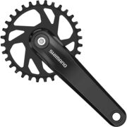 SHIMANO C/SET FCUT400 CUES 9/10/11s 55 170mm 32T