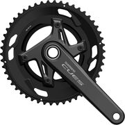 SHIMANO C/SET FC-U6030 Cues 9/10s 175mm 50-34T