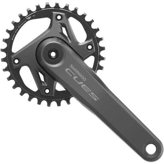 SHIMANO C/SET FCU6000 CUES 9/10/11s 55 175mm 32T click to zoom image