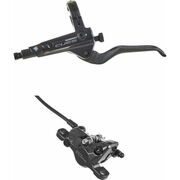 SHIMANO BR-U8000/BL-U8000 CUES bled brake lever/post mount 2 pot calliper
