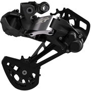 SHIMANO RD-M8150 DEORE XT Di2 rear derailleur, SGS long cage, 12-speed, Shadow+