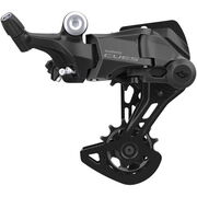 SHIMANO RD-U4000 CUES rear derailleur, GS medium cage, 9-speed