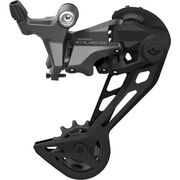 SHIMANO RD-U6020-11 CUES rear derailleur, SGS long cage, 11-speed