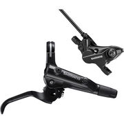 SHIMANO BL-MT501 I-spec-II ready disc brake lever for right hand, black