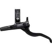SHIMANO BL-M4100 Deore, complete brake lever, I-spec EV ready