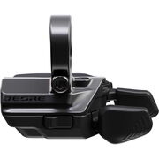 SHIMANO SWITCH Di2 Deore M6250 shift band on RH