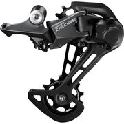 SHIMANO Deore M5100 rear derailleur, 11-speed, Shadow+, SGS long cage