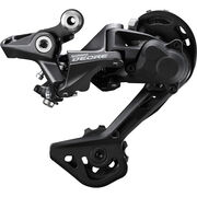 SHIMANO Deore M5120 rear derailleur, 10/11-speed, Shadow+, SGS long cage