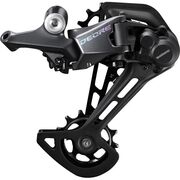 SHIMANO Deore M6100 rear derailleur, 12-speed, Shadow+, SGS long cage