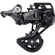 SHIMANO RD-M5130 Deore Link Glide 10-speed rear derailleur, Shadow+, GS, for single