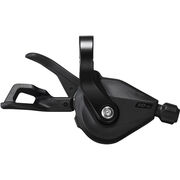SHIMANO SL-M4100 Deore shift lever, 10-speed, without display, band on, right hand