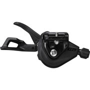 SHIMANO SL-M5100 Deore shift lever, 11-speed, without display, I-Spec EV, right hand
