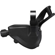 SHIMANO SL-M5100 Deore shift lever, 2-speed, band on, left hand