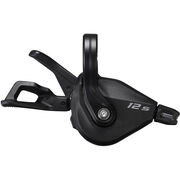 SHIMANO SL-M6100 Deore shift lever, 12-speed, without display, band on, right hand