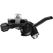 SHIMANO SL-MT500-L adjustable seatpost lever, I-Spec EV, left hand