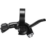 SHIMANO SL-MT500-L adjustable seatpost lever, band on, left hand