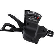 SHIMANO SL-M5130 Deore Link Glide shift lever, 10-speed, band on, right hand