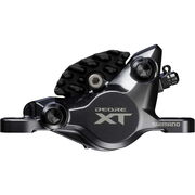 SHIMANO D/BRAKE XT M8200 2pot Calip FRorRR