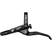 SHIMANO BL-T8100 Deore XT trekking, complete brake lever, I-spec EV ready