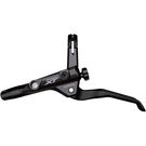 SHIMANO BL-T8100 Deore XT trekking, complete brake lever, I-spec EV ready  click to zoom image