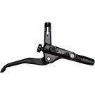 SHIMANO BL-T8100 Deore XT trekking, complete brake lever, I-spec EV ready Right Hand Right Black  click to zoom image