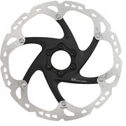 SHIMANO SM-RT86 XT Ice Tec 6-bolt disc rotor, 180 mm