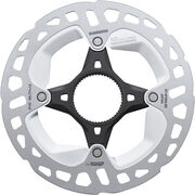 SHIMANO RT-MT800 disc rotor with internal lockring, Ice Tech FREEZA, 140 mm