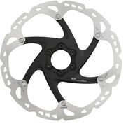 SHIMANO SM-RT86 XT Ice Tech 6-bolt disc rotor, 203 mm