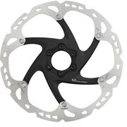 SHIMANO SM-RT86 XT Ice Tech 6-bolt disc rotor, 160 mm
