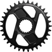 SHIMANO C/RING CRM86 XT M8200 single 34T