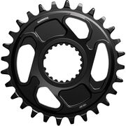 SHIMANO C/RING CRM86 XT M8200 single 28T