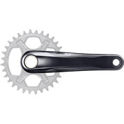 SHIMANO FC-M8130 XT Crank set without ring, 12-speed, 56.5 mm chainline, 165 mm