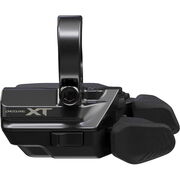 SHIMANO SWITCH Di2 XT M8250 shift band on RH