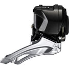 SHIMANO FD-M8070 XT Di2 double front derailleur, for 34-38T (requires SMFD905 mount) 