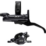 SHIMANO D/BRAKE XT M8200 2pot KIT PM RR