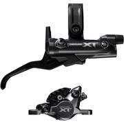 SHIMANO D/BRAKE XT M8200 2pot KIT PM FR