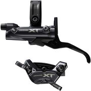 SHIMANO D/BRAKE XT M8220 4pot KIT PM RR