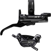 SHIMANO D/BRAKE XT M8220 4pot KIT PM FR