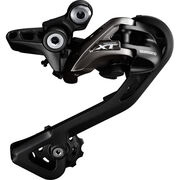 SHIMANO RD-T8000 XT trekking rear derailluer, SGS long cage, 10-speed