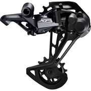 SHIMANO RD-M8100 XT 12-speed rear derailleur, Shadow+, SGS, for single