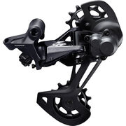 SHIMANO RD-M8120 XT 12-speed rear derailleur, Shadow+, SGS, for double