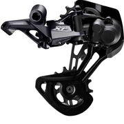 SHIMANO RD-M8100 XT 12-speed rear derailleur, Shadow+ GS single