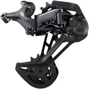 SHIMANO RD-M8130 XT Link Glide 11-speed rear derailleur, Shadow+, SGS, for single
