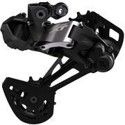 SHIMANO RD-M8150 DEORE XT Di2 rear derailleur, SGS long cage, 11-speed, Shadow+