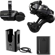 SHIMANO DRIVE XT M8250 Di2 upgrade Band-on GS