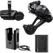 SHIMANO DRIVE XT M8250 Di2 upgrade Band-on SGS